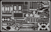 Eduard 53016 USS Arizona MINI HOBBY MODEL 1/350